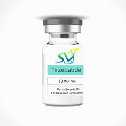 Tirzepatide ®