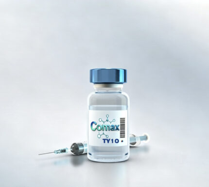 TY10 Thymalin 10mg*10vials